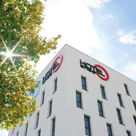 Enso 4* Ingolstadt