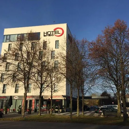 Enso Hotel 4*