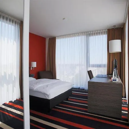 Hotel Enso Ingolstadt