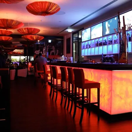 Hotel Enso