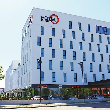 Hotel Enso Ingolstadt
