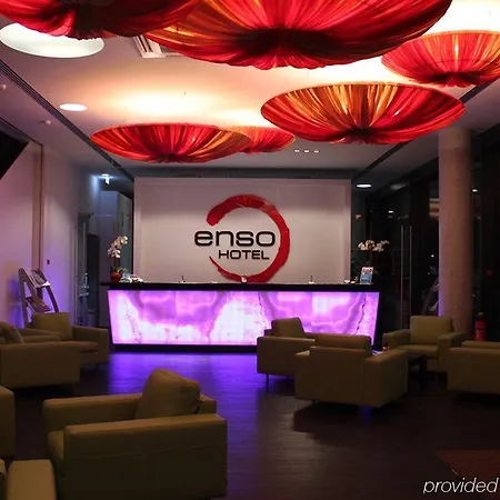 Enso 4* Ingolstadt