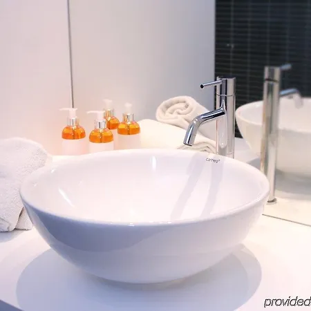 Enso Hotel