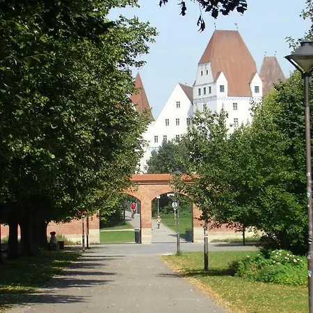 Enso Ingolstadt