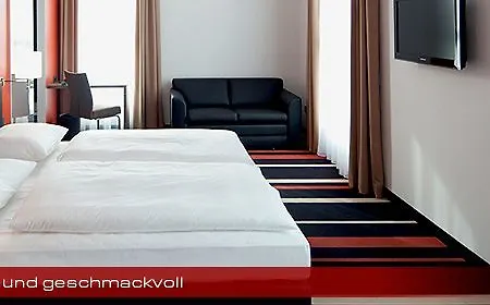 Enso Hotel