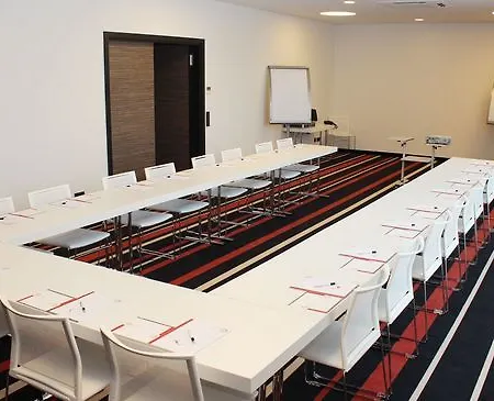 Hotel Enso Ingolstadt