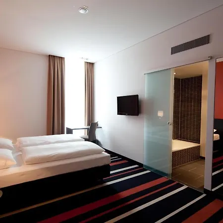 Enso Hotel Ingolstadt
