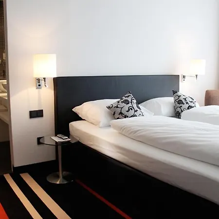 Otel Enso Ingolstadt