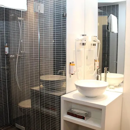 Enso Hotel Ingolstadt