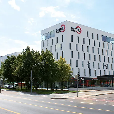 Hotel Enso 4*