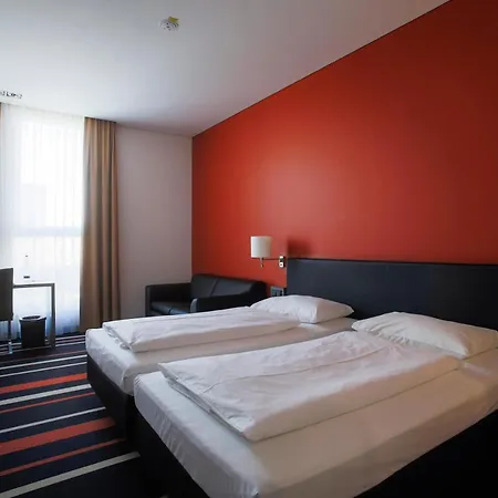 Enso 4* Ingolstadt