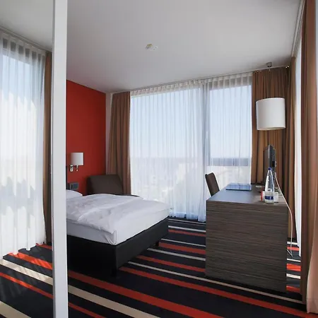 Hotel Enso Ingolstadt