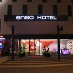 Enso Hotel Ingolstadt
