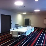 Enso Hotel Ingolstadt