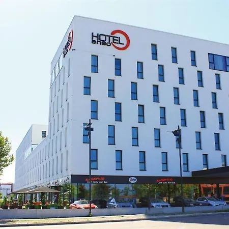Enso Hotel