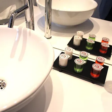 恩索酒店 酒店 因戈尔施塔特