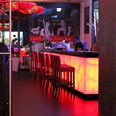 恩索酒店 4* 因戈尔施塔特