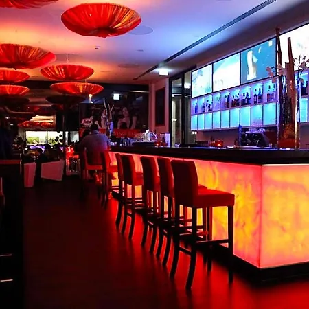 酒店 恩索酒店 因戈尔施塔特