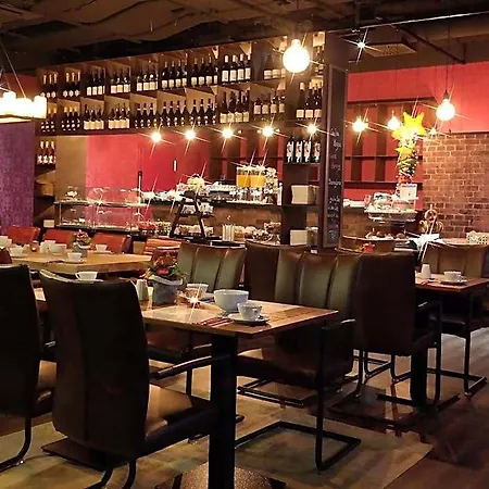 恩索酒店 因戈尔施塔特