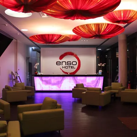 Enso 4* Ингольштадт