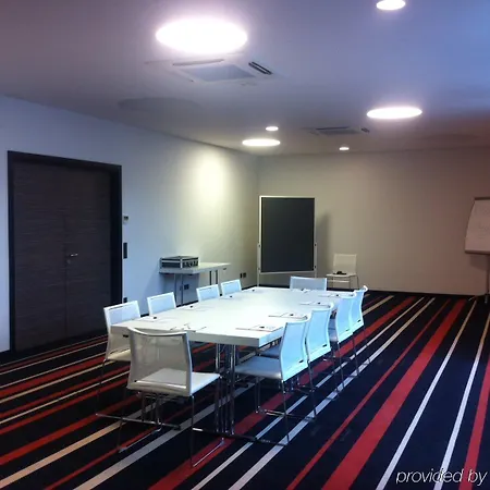Enso Hotel Ingolstadt