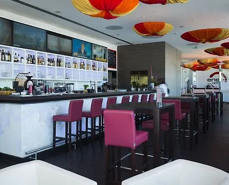 恩索酒店 酒店