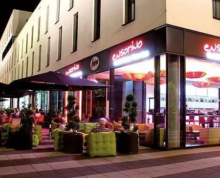 酒店 恩索酒店
