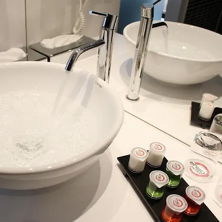 Enso Hotel
