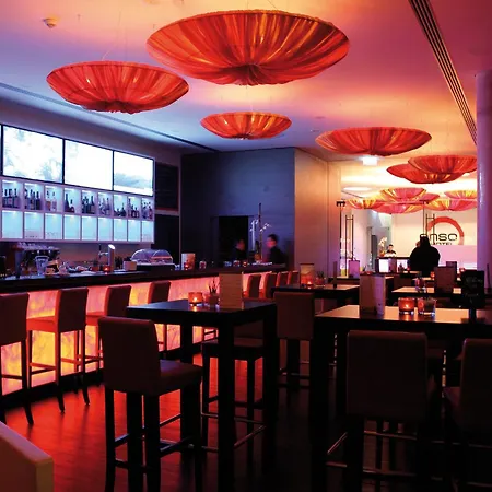 Hotel Enso Ingolstadt