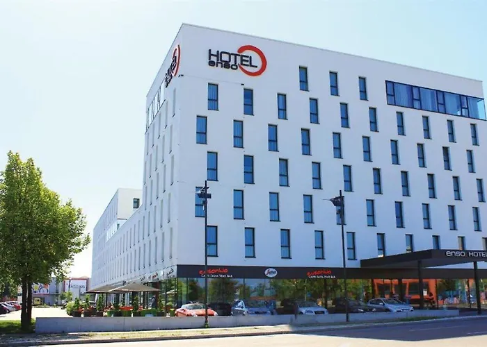 Enso Hotel