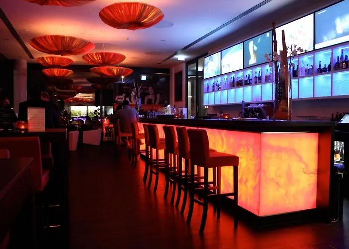 Ξενοδοχείο Enso