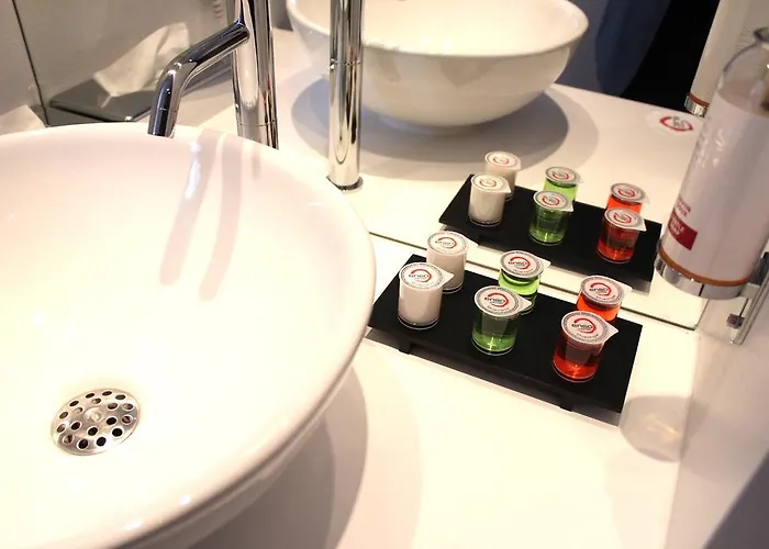 Enso Hotel Ingolstadt