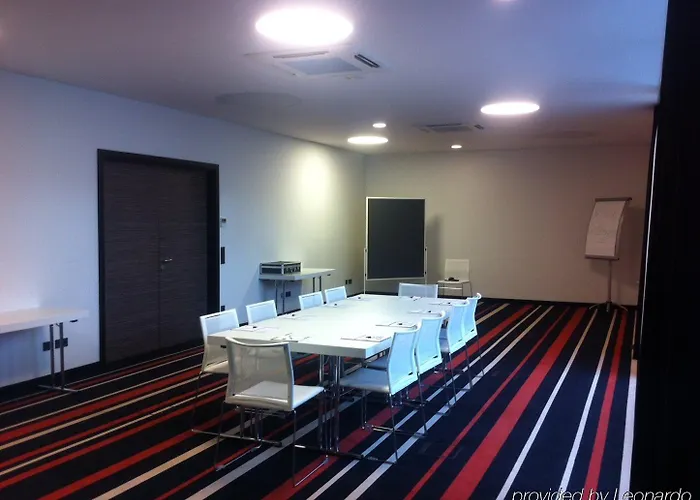 Enso Hotel Ingolstadt