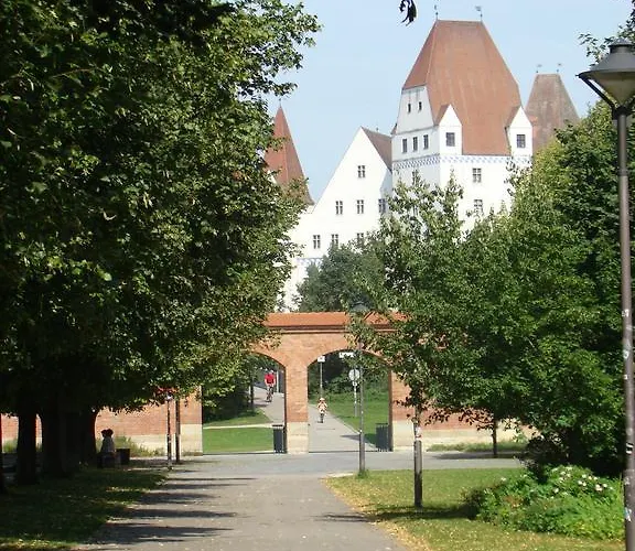 Enso Ingolstadt