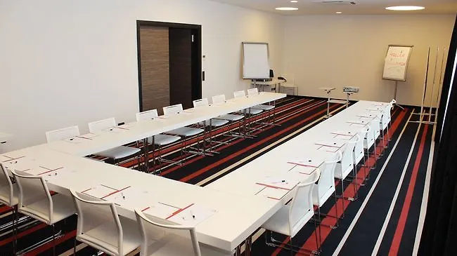 Hotel Enso Ingolstadt