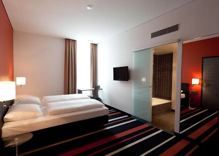 Enso Hotel Ingolstadt