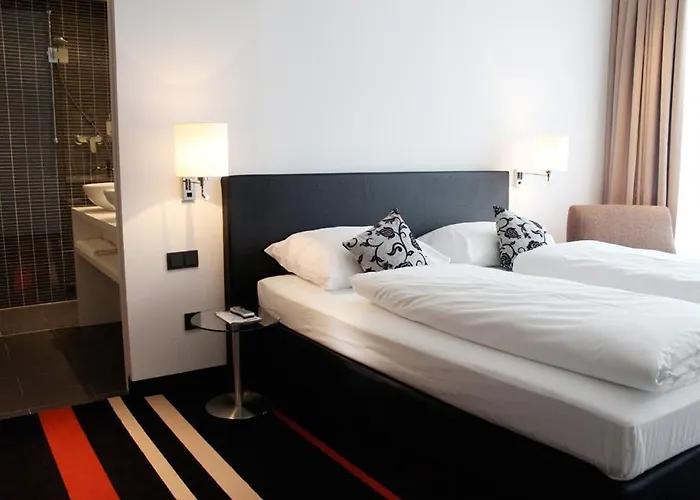 Hotel Enso Ingolstadt