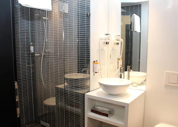 Enso Hotel Ingolstadt