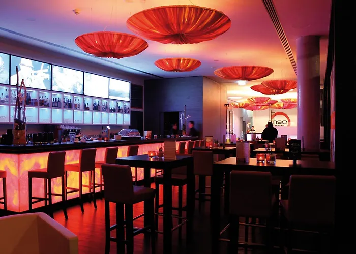 Hotel Enso Ingolstadt