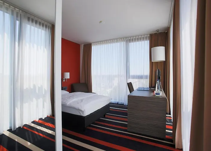 Hotel Enso Ingolstadt